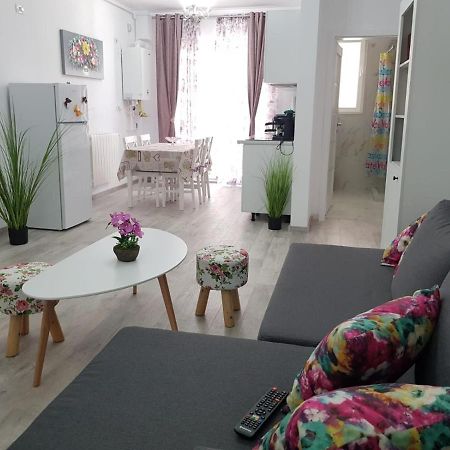 Prime Rose, 2 Camere, Mamaia Nord Năvodari Zewnętrze zdjęcie