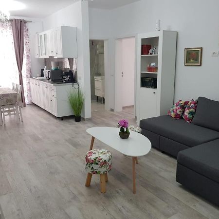 Prime Rose, 2 Camere, Mamaia Nord Năvodari Zewnętrze zdjęcie