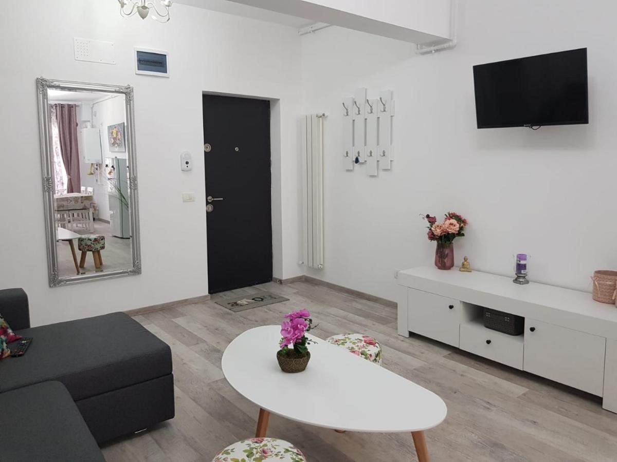 Prime Rose, 2 Camere, Mamaia Nord Năvodari Zewnętrze zdjęcie