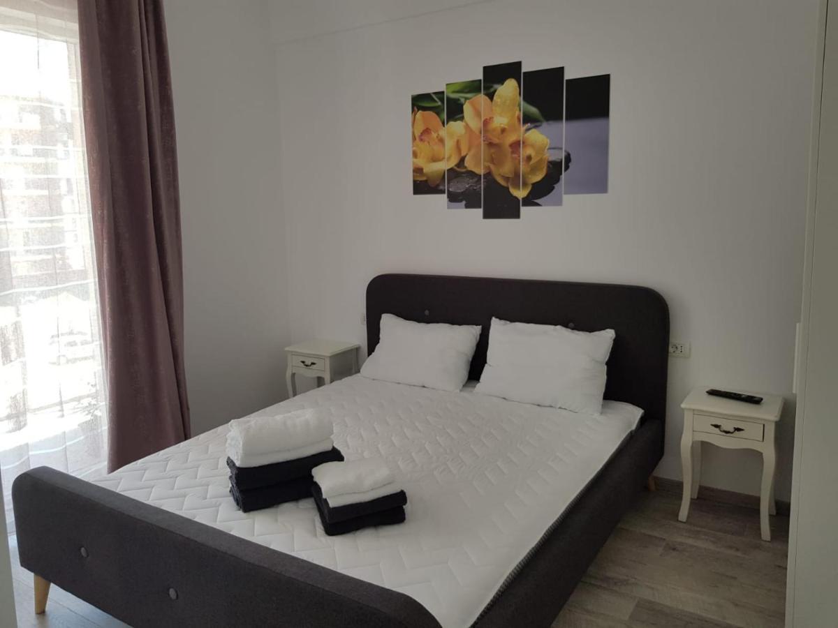 Prime Rose, 2 Camere, Mamaia Nord Năvodari Zewnętrze zdjęcie