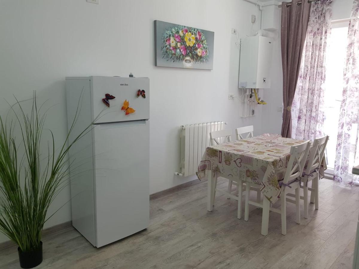 Prime Rose, 2 Camere, Mamaia Nord Năvodari Zewnętrze zdjęcie
