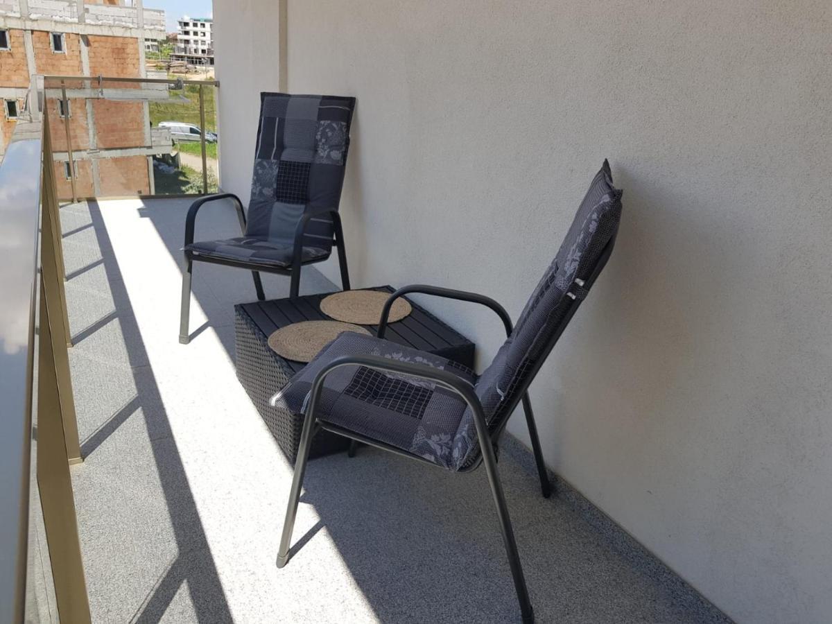Prime Rose, 2 Camere, Mamaia Nord Năvodari Zewnętrze zdjęcie