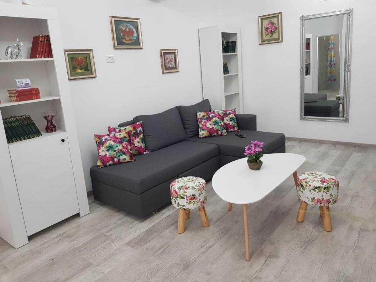 Prime Rose, 2 Camere, Mamaia Nord Năvodari Zewnętrze zdjęcie